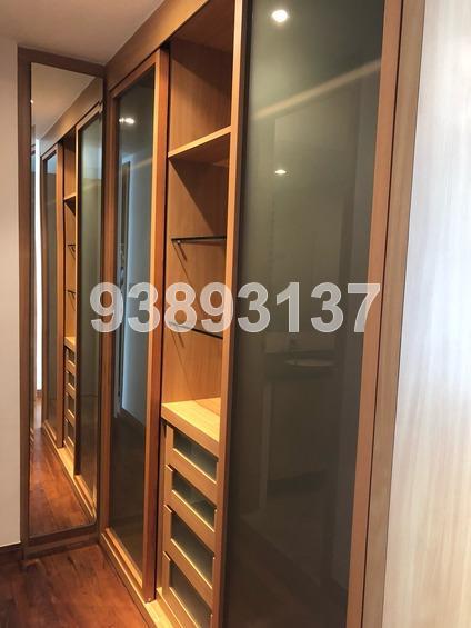 The Serenade @ Holland (D10), Condominium #173223892